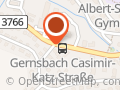 ASB Seniorenzentrum „Am Hahnbach“
