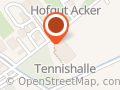 Bodenheimer Tennis Centrum e V