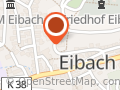 Evangelische Kirche Dillenburg-Eibach - Evangelische Kirchengemeinde Eibach