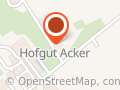 Hofgut Acker - Sankt Wendelinshof