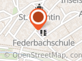 Federbachschule SBBZ Emotionale und Soziale Entwicklung