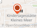 Städt.Kindertagesstätte Kleines Meer