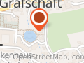 Modellbahnanlage am Rothaarsteig