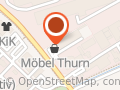 Extra Abholmarkt und Supermarkt