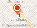 Restaurant Hotel Landhaus