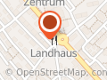 Restaurant Hotel Landhaus
