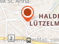 Funky Kitchen - vegane Wildkräuter Gourmetküche