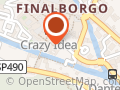 Il fotografo di Finalborgo