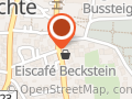 eistraum Bistrolounge