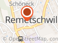 Gemeindesaal Remetschwil