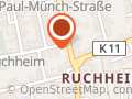 DiTiB Ruchheim Moschee