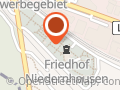 Friedhof Niedernhausen