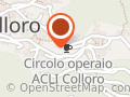 La Locanda di Colloro