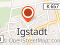 Evangelische Kirche Igstadt - Evangelische Kirchengemeinde Wiesbaden-Igstadt
