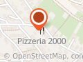 Pizzeria 2000
