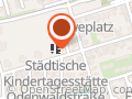 Städtischer Kindergarten Flomersheim