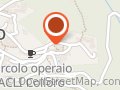 Al Vecchio Castagno CIN IT103057C2WZVVIZV2