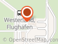 Sylt Travel Mietwagen - Station am Flughafen