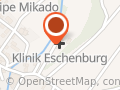 Klin. Eschenburg Fachklinik u. Fachamb. für Abhängigkeits- erkrankungen Bereich Adaption