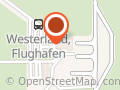 Flughafenrestaurant Kolibri