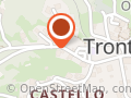 Trattoria Pizzeria Bar Stazione Trontano