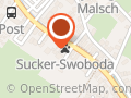 Sucker-Swoboda I. Dr.med.vet. u. Swoboda M. Dr.med.vet.