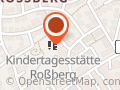 Kindertagesstätte Rossberg