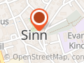 Evangelische Kirche Sinn - Evangelische Kirchengemeinde Sinn