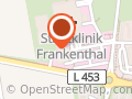 Axel Hommrich Osteopath