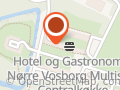 Fonden Nr. Vosborg