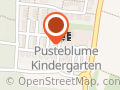 Pusteblume e.V. Kita