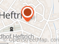 Evangelische Pfarrkirche Heftrich - Evangelische Kirchengemeinde Heftrich