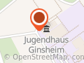 Kinder- und Jugendbüro Ginsheim-Gustavsburg