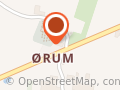 Ørum Får