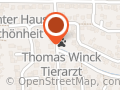 Tierarzt Thomas Winck