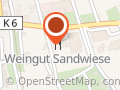 JP Restaurant Sandwiese