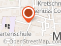 Praxis für Psychotherapie, Dr. Annette Brauch