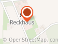 Mitsubishi und KIA Servicepartner - Autohaus Reckhaus Langenberg GmbH & Co.KG mit Lackiererei