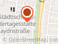 Claudia Hüfner Freischaffende Künstlerin