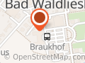 VR Bank Westfalen-Lippe eG - Filiale Bad Waldliesborn