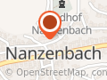 Evangelische Kirche Dillenburg-Nanzenbach - Evangelische Kirchengemeinde Nanzenbach
