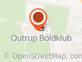 Outrup Idrætscenter