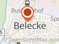 Volksbank Hellweg eG, Filiale Warstein-Belecke