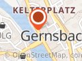 Wedekind Katharina Praxis für Osteopathie