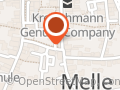 Zeitraum Melle