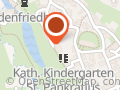 Kath. Pfarramt St. Pankratius