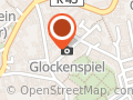 Weingut St. Urbanshof mit Glockenspiel