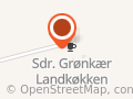 Sdr. Grønkær Landkøkken og B&B