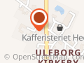 Ulfborg Antik og Brugskunst v/Gurli Andersen