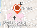 Praxis für Radiologie am Klinikum Lippstadt Klosterstraße
